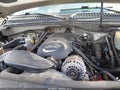Photo 10 of 11 — 2002 Chevrolet Silverado 2500