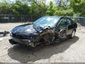 Photo 2 of 20 — 2016 Chevrolet Impala Limited