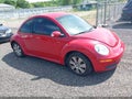 Photo 1 of 11 — 2009 Volkswagen Beetle