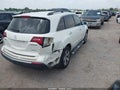 Photo 4 of 16 — 2010 Acura MDX