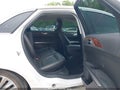 2014 Lincoln MKZ — photo 8 of 18 | VIN 3LN6L2JK1ER810401