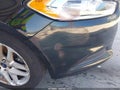 Photo 12 of 14 — 2014 Ford Fusion