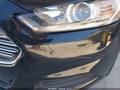 Photo 14 of 14 — 2014 Ford Fusion