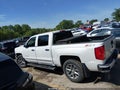 Photo 14 of 19 — 2017 Chevrolet Silverado 1500