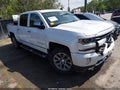 Photo 1 of 19 — 2017 Chevrolet Silverado 1500