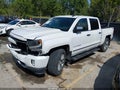 Photo 2 of 19 — 2017 Chevrolet Silverado 1500