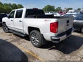 Photo 3 of 19 — 2017 Chevrolet Silverado 1500
