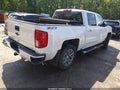 Photo 4 of 19 — 2017 Chevrolet Silverado 1500