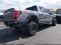 Photo 4 of 16 — 2025 Ford F-150