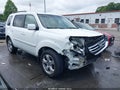 Photo 1 of 16 — 2012 Honda Pilot