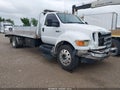 Photo 1 of 16 — 2006 Ford F-650