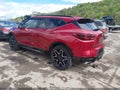 Photo 3 of 17 — 2023 Chevrolet Blazer