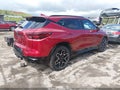 Photo 4 of 17 — 2023 Chevrolet Blazer