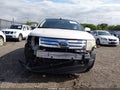 Photo 6 of 17 — 2009 Ford Edge