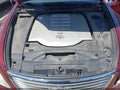 Photo 10 of 16 — 2009 Lexus LS 460