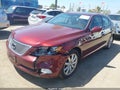 Photo 2 of 16 — 2009 Lexus LS 460