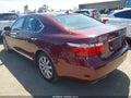 Photo 3 of 16 — 2009 Lexus LS 460