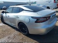 Photo 3 of 15 — 2018 Nissan Maxima