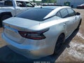 Photo 4 of 15 — 2018 Nissan Maxima