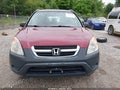 Photo 12 of 16 — 2002 Honda CR-V