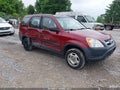 Photo 1 of 16 — 2002 Honda CR-V