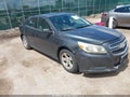 Photo 1 of 11 — 2014 Chevrolet Malibu