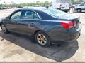 Photo 3 of 11 — 2014 Chevrolet Malibu