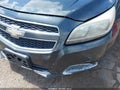 Photo 6 of 11 — 2014 Chevrolet Malibu