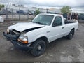 Photo 2 of 16 — 1998 Ford Ranger