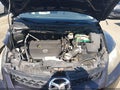 Photo 10 of 16 — 2011 Mazda CX-7