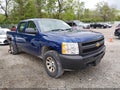 Photo 1 of 17 — 2013 Chevrolet Silverado 1500