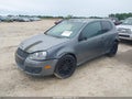2007 Volkswagen GTI — photo 2 of 16 | VIN WVWFV71K27W091221