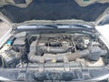 Photo 10 of 11 — 2007 Nissan Frontier