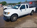 Photo 2 of 11 — 2007 Nissan Frontier