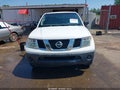 Photo 6 of 11 — 2007 Nissan Frontier