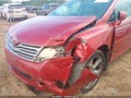 Photo 6 of 16 — 2009 Toyota Venza