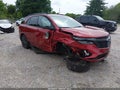 Photo 1 of 16 — 2024 Chevrolet Equinox