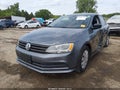 Photo 2 of 16 — 2015 Volkswagen Jetta