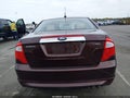 Photo 16 of 16 — 2012 Ford Fusion