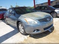 Photo 1 of 16 — 2010 Nissan Altima