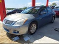 Photo 2 of 16 — 2010 Nissan Altima