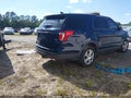 Photo 4 of 20 — 2016 Ford Police Interceptor Utility