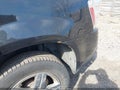 Photo 16 of 16 — 2008 Chevrolet Equinox