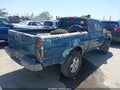 Photo 4 of 12 — 2003 Nissan Frontier