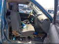 Photo 5 of 12 — 2003 Nissan Frontier
