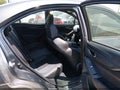 Photo 8 of 16 — 2023 Subaru WRX