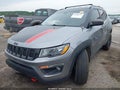 Photo 2 of 16 — 2018 Jeep Compass