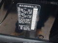 2019 Nissan Armada — photo 9 of 15 | VIN JN8AY2NDXK9092760