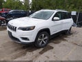 Photo 2 of 16 — 2021 Jeep Cherokee