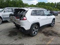Photo 4 of 16 — 2021 Jeep Cherokee